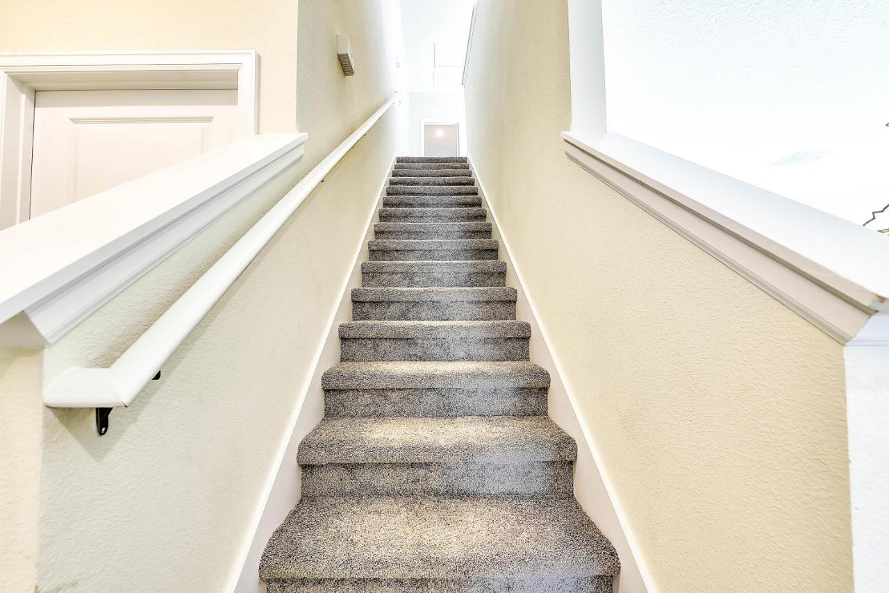Champion Gate Brand New Home With Private Pool And Game Room Kissimmee Exterior foto