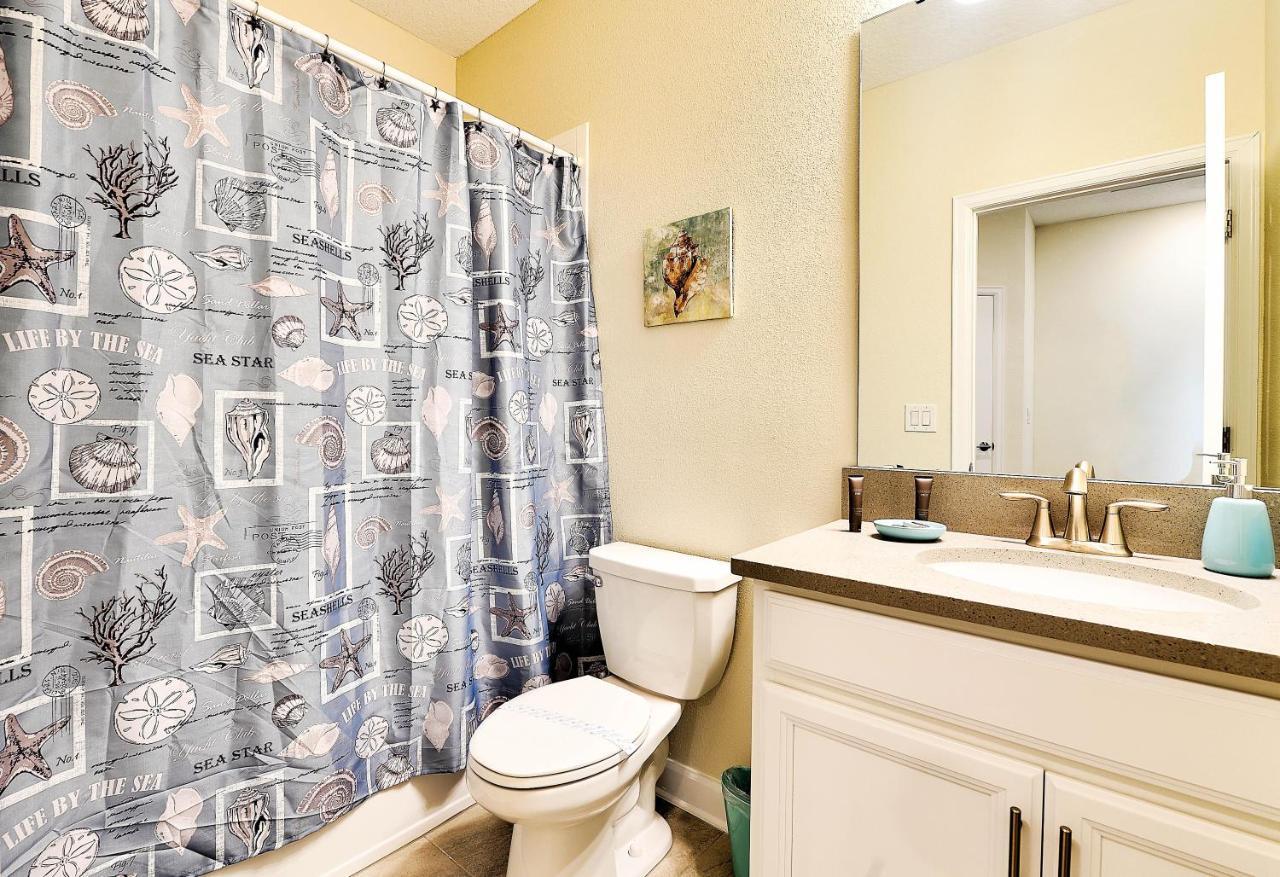 Champion Gate Brand New Home With Private Pool And Game Room Kissimmee Exterior foto